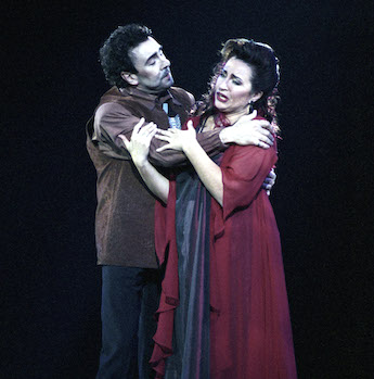 IL TROVATORE Rotterdam